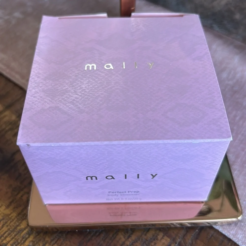 Mally Perfect Prep Body Slimmer